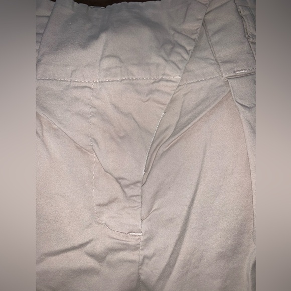 Zara Basics Chino Shorts Size S - Picture 5 of 5